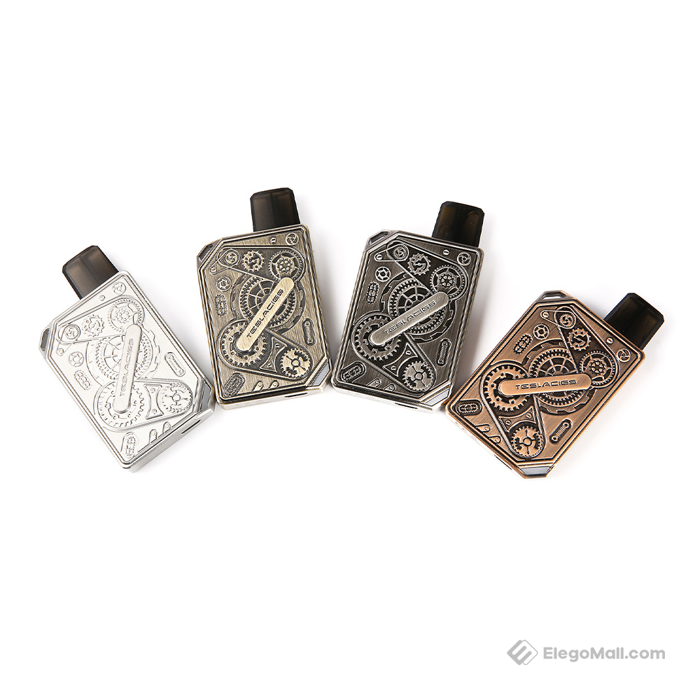 Teslacigs Punk Pod Kit